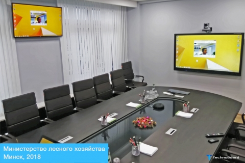 Наши работы