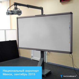 Наши работы