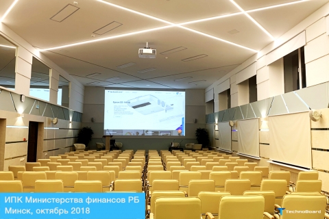 Наши работы