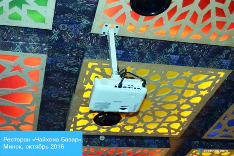 Наши работы