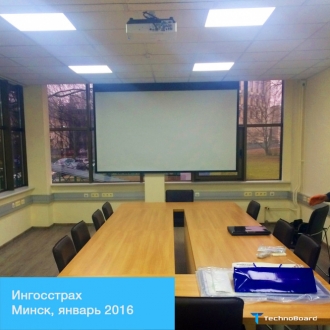 Наши работы