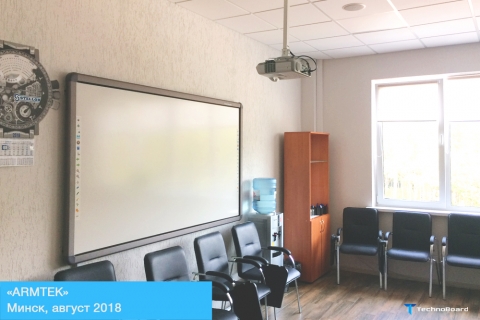 Наши работы