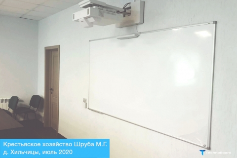 Наши работы