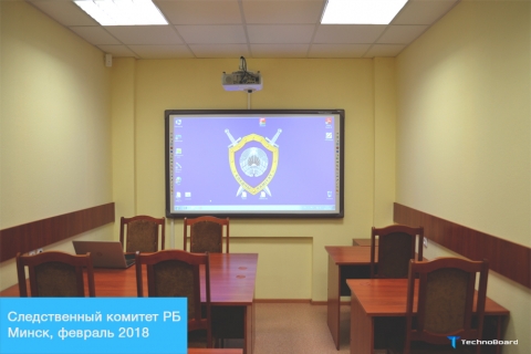 Наши работы