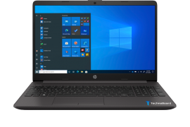 Ноутбук HP 255 G8 3V5F3EA с мышью
