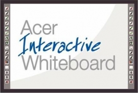 Интерактивная доска Acer IWB-77-S02 (4:3)