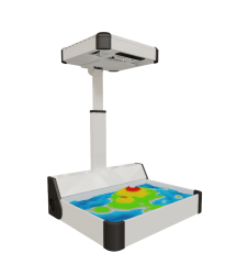 Интерактивная песочница iSandBox Micro