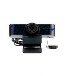 Веб-камера CleverCam WebCam B3 Wide (FullHD, 4x, USB 2.0)