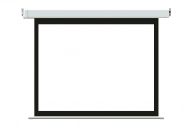 Экран настенный/потолочный Future Vision Wall 180 (180x180 см), арт. W180SMW
