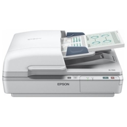 Сканер Epson WorkForce DS-6500N