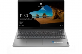 Ноутбук Lenovo ThinkBook 15 G2 ITL 20VE0055UA