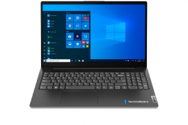 Ноутбук Lenovo V15 G2 ALC Black 82KD002XRU