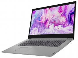 Ноутбук Lenovo IdeaPad 3 17ARE05 81W5002XRK