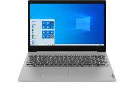 Ноутбук Lenovo IdeaPad 3 15ADA05 81W100GWRE