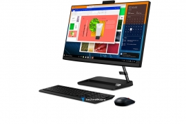 Моноблок Lenovo IdeaCentre 3 24ITL6 F0G00047RU