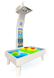 Интерактивная песочница iSandBox Standard
