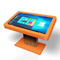 Интерактивный стол Project touch 43