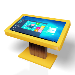 Интерактивный стол Project touch 32