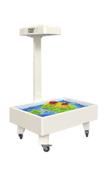 Интерактивная песочница iSandBox Small