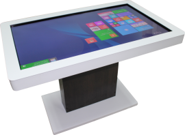 Интерактивный стол Project touch 50