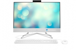 Моноблок HP AIO 24 4X5D8EA