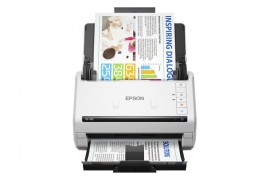 Сканер Epson WorkForce DS-530