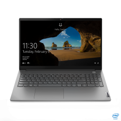 Ноутбук ThinkBook 15 G2 ITL 20VE0054RU