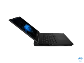 Ноутбук Lenovo Legion 5 17IMH05H 81Y8006YRE