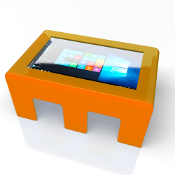 Интерактивный стол Project touch 32 M