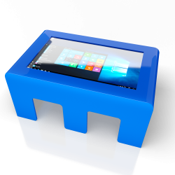 Интерактивный стол Project touch 27 M