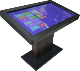 Интерактивный стол Project touch 55